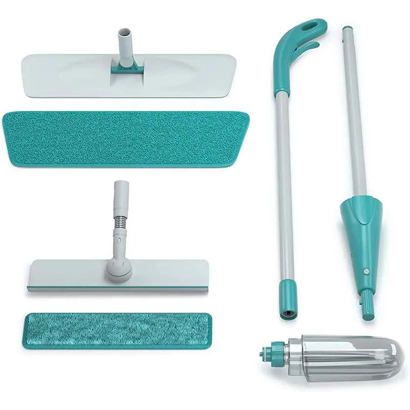 Clean Spray Mop® Limpeza fácil + SUPER BRINDE
