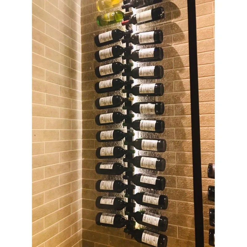Adega Vertical para Vinhos