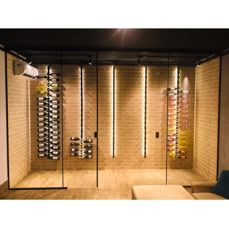 Adega Vertical para Vinhos