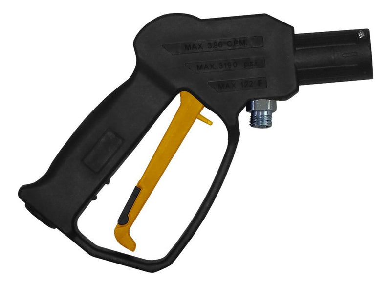 Lavadora de Alta Pressão WAP Ousada Plus 2200 1500W de Potência 1750 PSI 127V