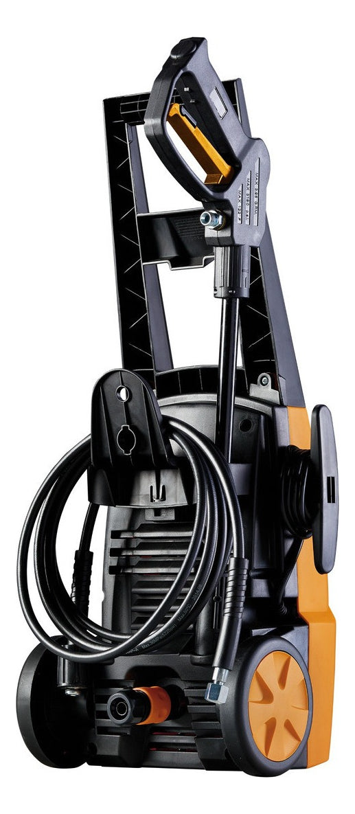 Lavadora de Alta Pressão WAP Ousada Plus 2200 1500W de Potência 1750 PSI 127V