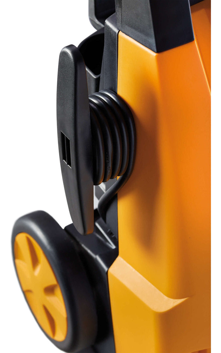 Lavadora de Alta Pressão WAP Ousada Plus 2200 1500W de Potência 1750 PSI 127V