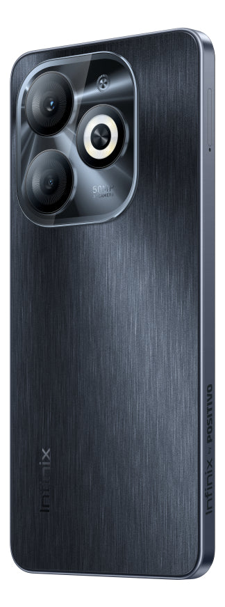 Infinix Smart 8 Pro Dual SIM 256GB Preto 4GB RAM