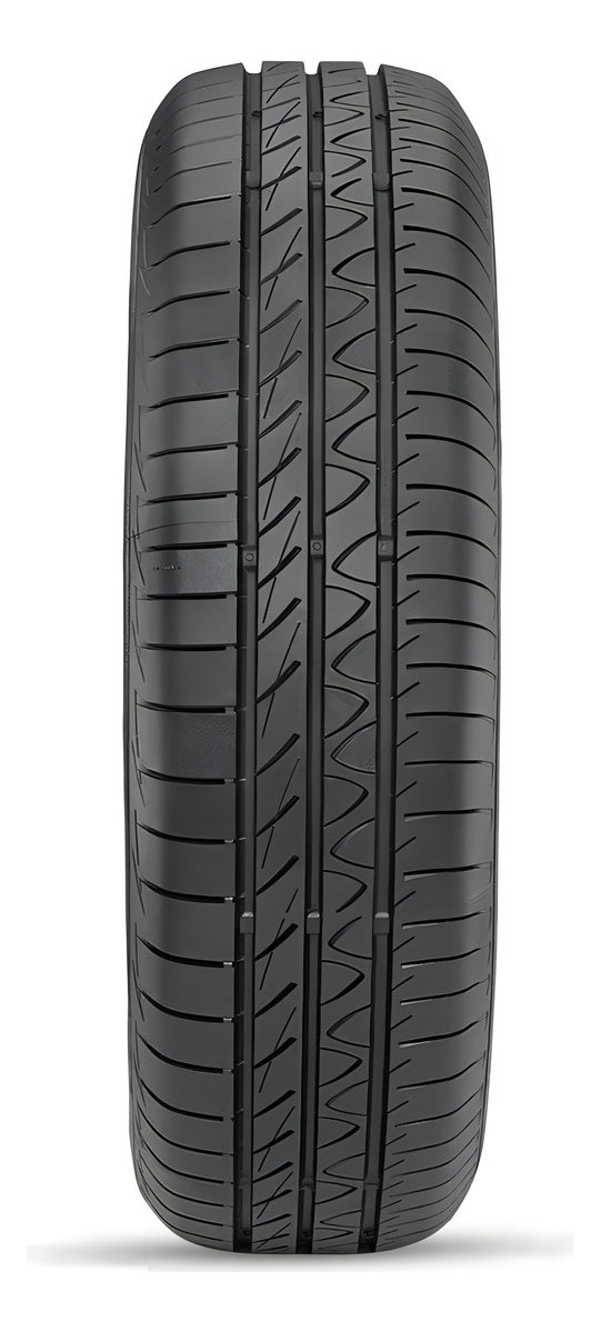 Kit 2 Pneus 175/65R14 Continental PowerContact 2 82T Aro 14