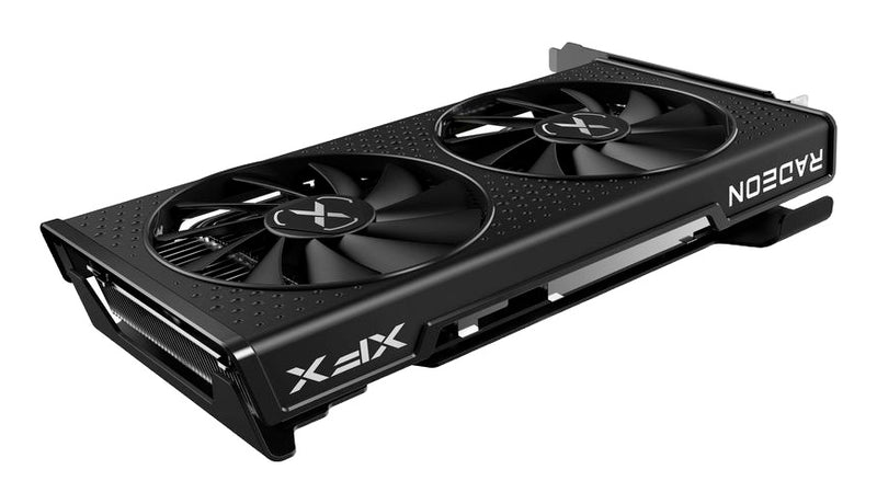 Placa gráfica AMD Radeon XFX RX 7600 de 8 GB