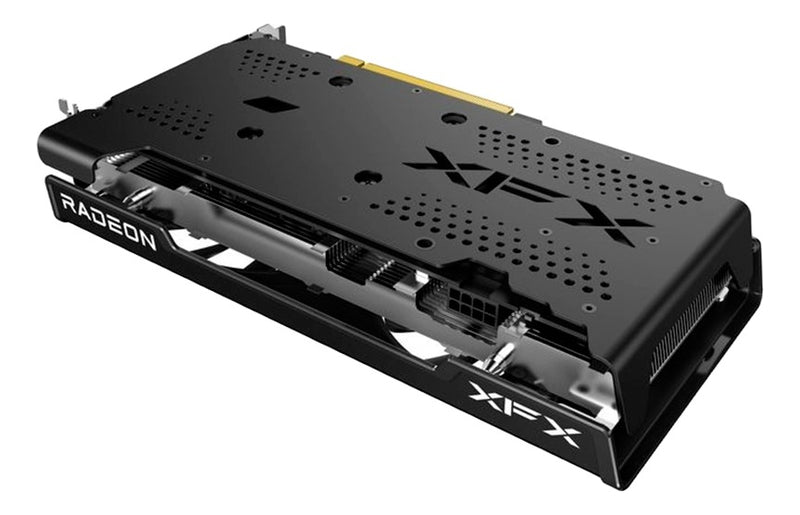 Placa gráfica AMD Radeon XFX RX 7600 de 8 GB