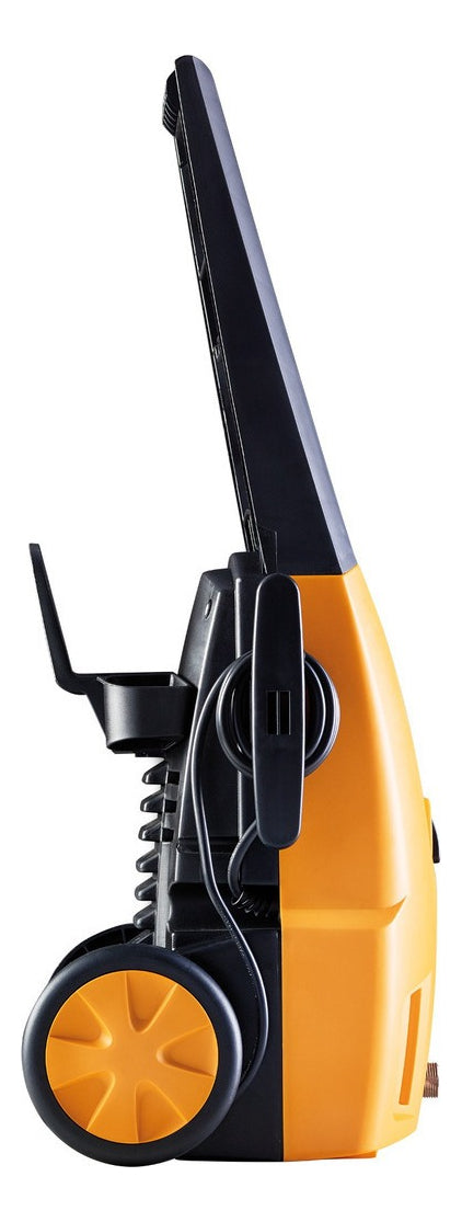Lavadora de Alta Pressão WAP Ousada Plus 2200 1500W de Potência 1750 PSI 127V