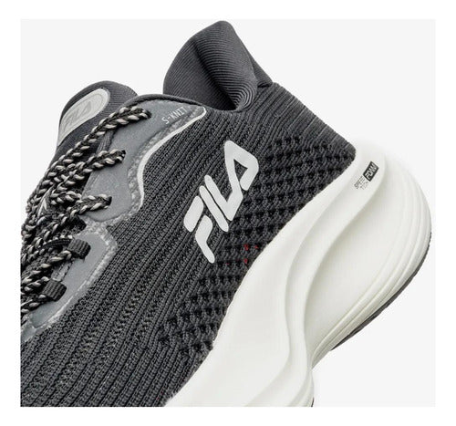 Tênis Fila Racer Speedzone Masculino