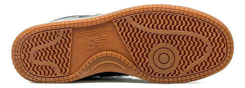 Tênis New Balance Original 480 Low Masculino Urbano Clássico