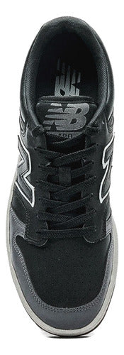 Tênis New Balance Original 480 Low Masculino Urbano Clássico