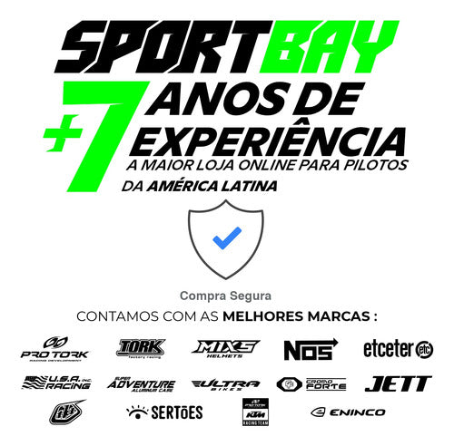 Paralama Traseiro Xre 300 2010/12 Preto