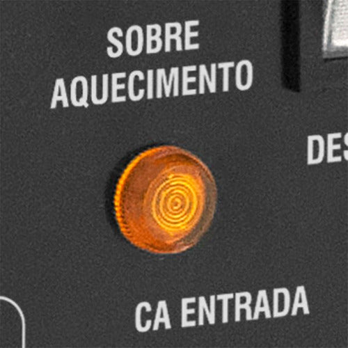 Carregador De Baterias 90a Cbv 950 Vonder