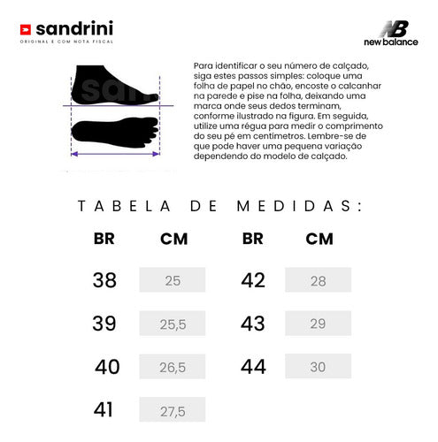 Tênis New Balance Original 480 Low Masculino Urbano Clássico
