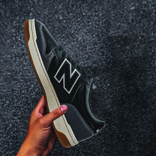 Tênis New Balance Original 480 Low Masculino Urbano Clássico