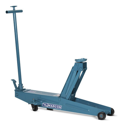 Macaco Jacaré Longo Capacidade De 2 Toneladas Mjh-2t Marcon