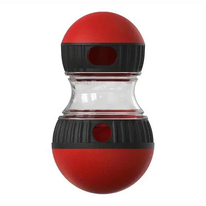 Brinquedo para Cachorro com Vazamento de Comida