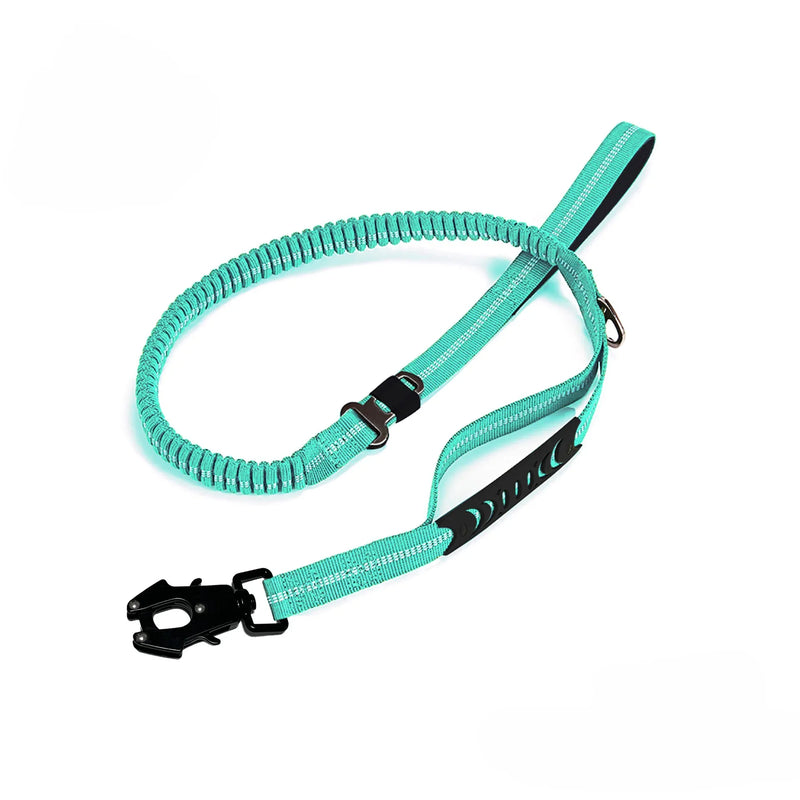 Corda Elástica para Coleira Resistente para Cães