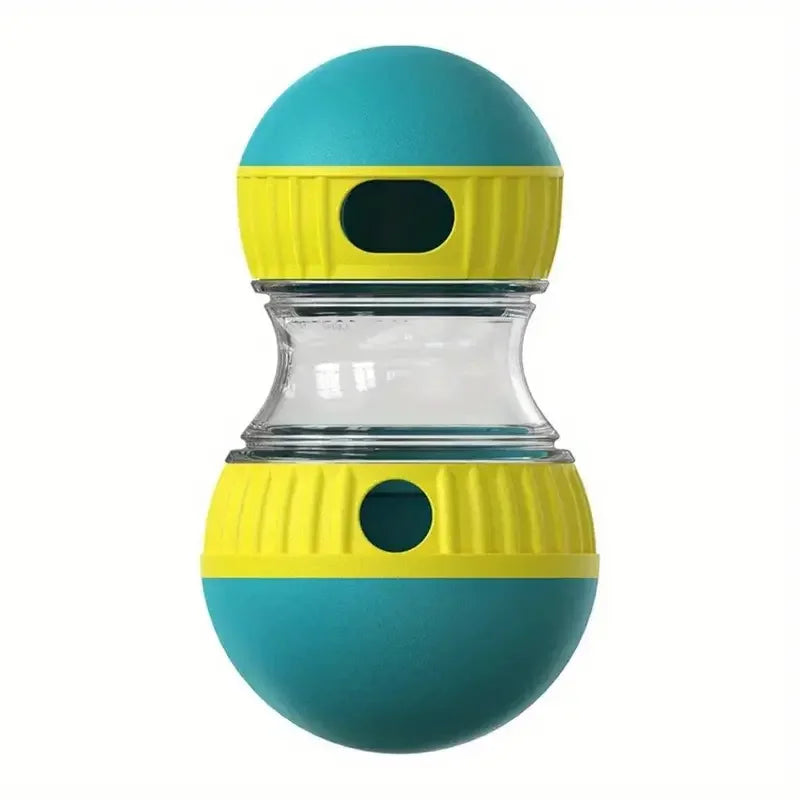 Brinquedo para Cachorro com Vazamento de Comida