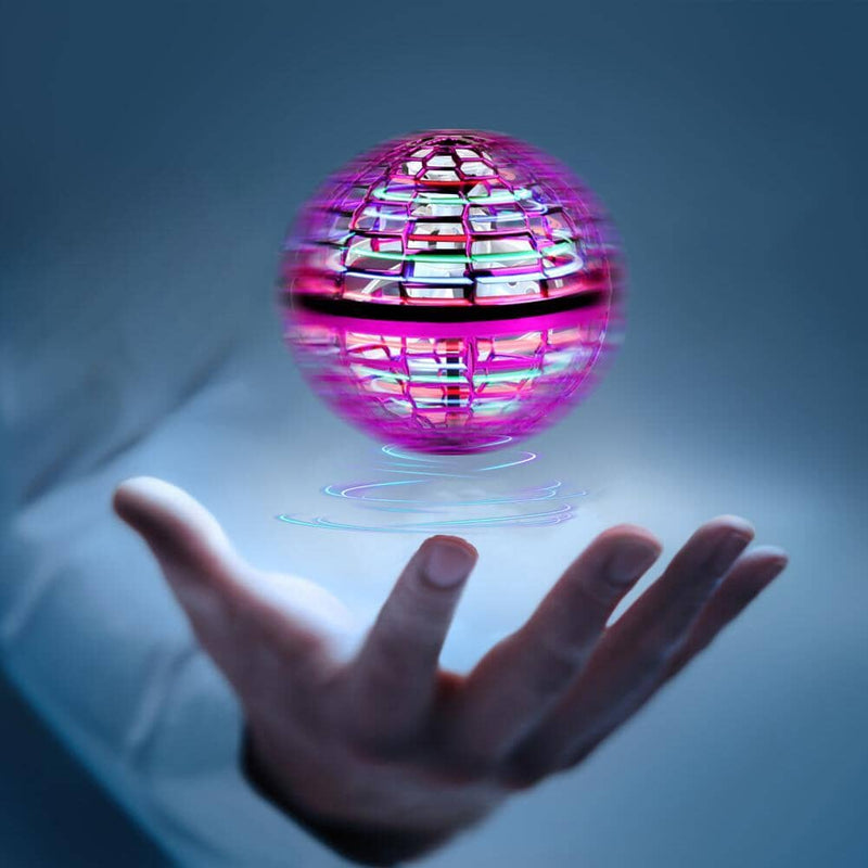 Bola mágica™️🛸