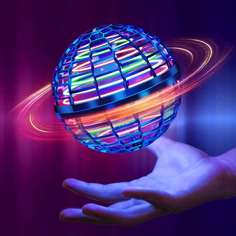 Bola mágica™️🛸