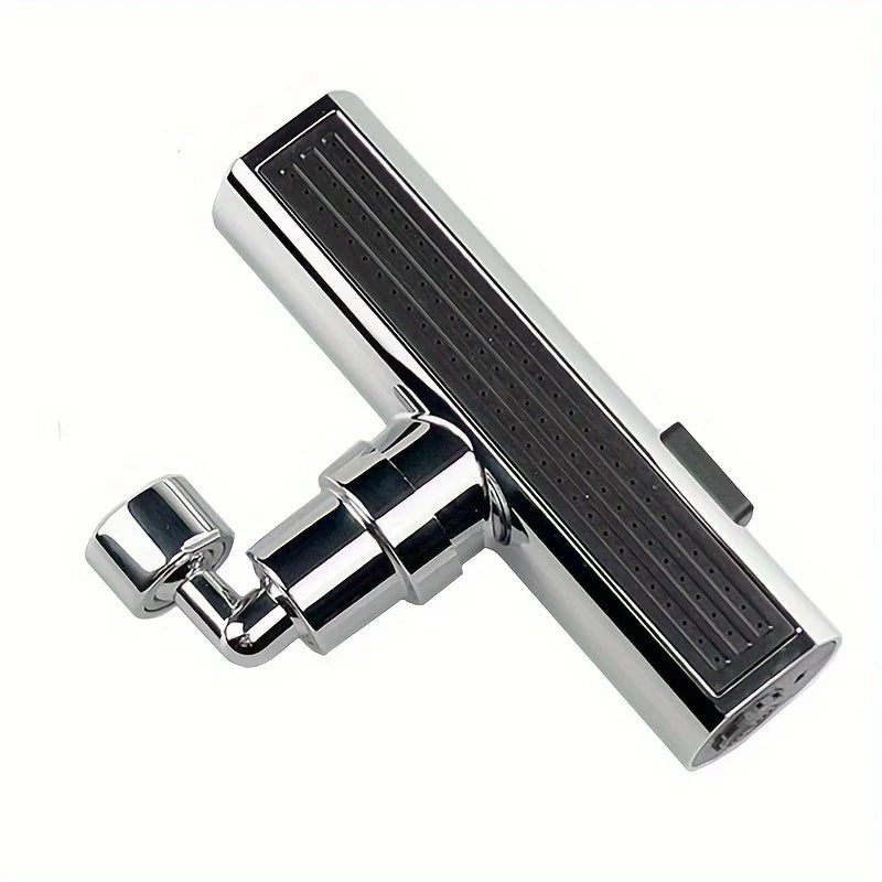 Adaptador de torneira flexível para Cozinha Com 3 Modos de Uso