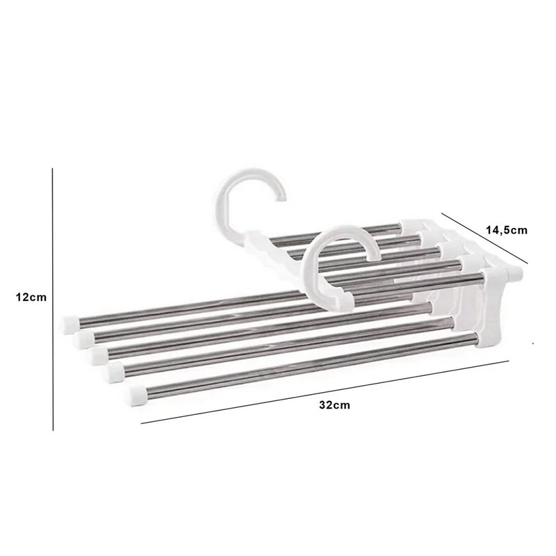 Cabite para calças inteligente - Sou de Casa