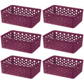 Cestos Organizador Gaveta 19x14cm