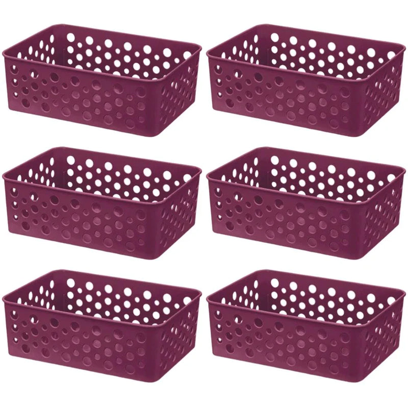 Cestos Organizador Gaveta 19x14cm