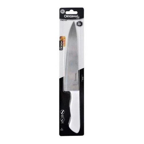 Faca Tradicional Aço Inox - Original