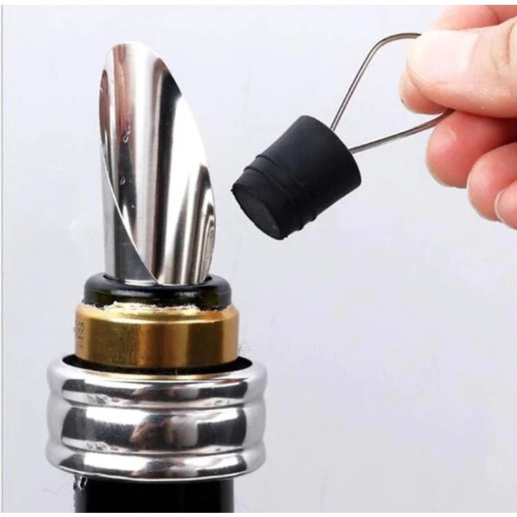 Kit Livro da Sabedoria para Vinhos - Linha Premium