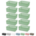Cestos Organizador Gaveta 19x14cm