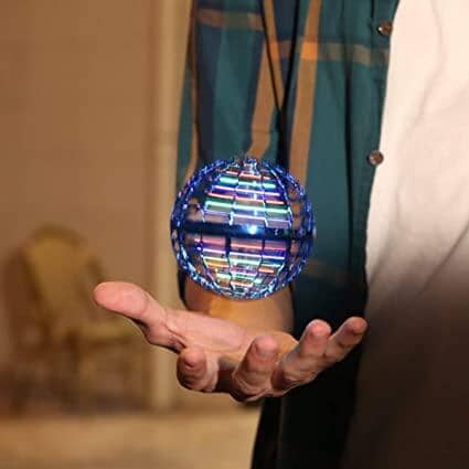 Bola mágica™️🛸
