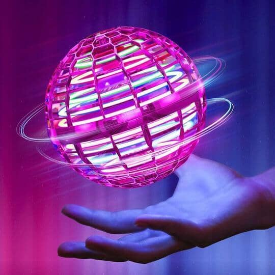 Bola mágica™️🛸